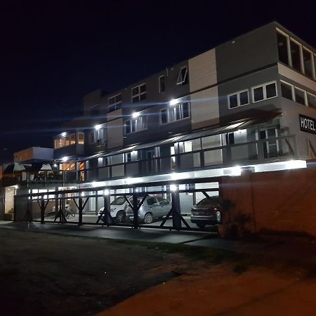 Bellapraia Apart Hotel Cassino Exterior photo