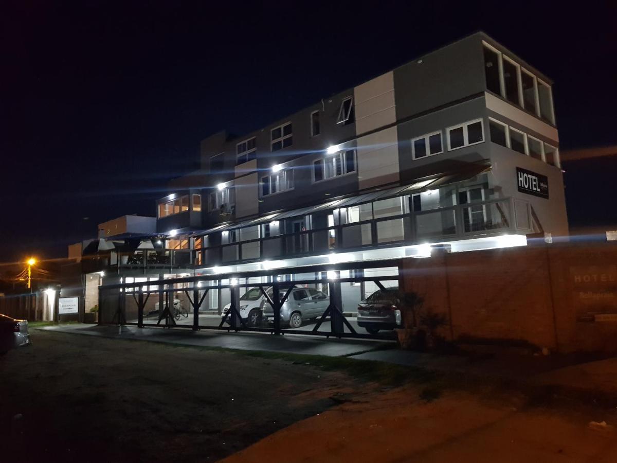Bellapraia Apart Hotel Cassino Exterior photo